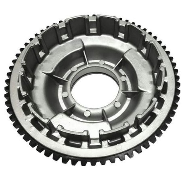 【メーカー在庫あり】 TWIN POWER ツインパワー クラッチシェル L84-89BT 37702-84 twp481899 JP店