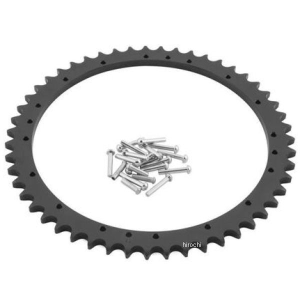 【メーカー在庫あり】 TWIN POWER ツインパワー リアドラムスプロケット 51T 41470-67 twp488816 JP店
