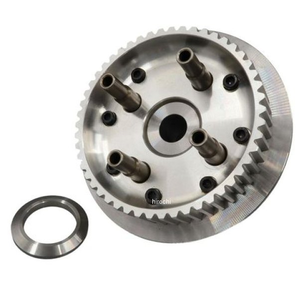 【メーカー在庫あり】 TWIN POWER ツインパワー クラッチハブ L84-89 BT twp489599 JP店