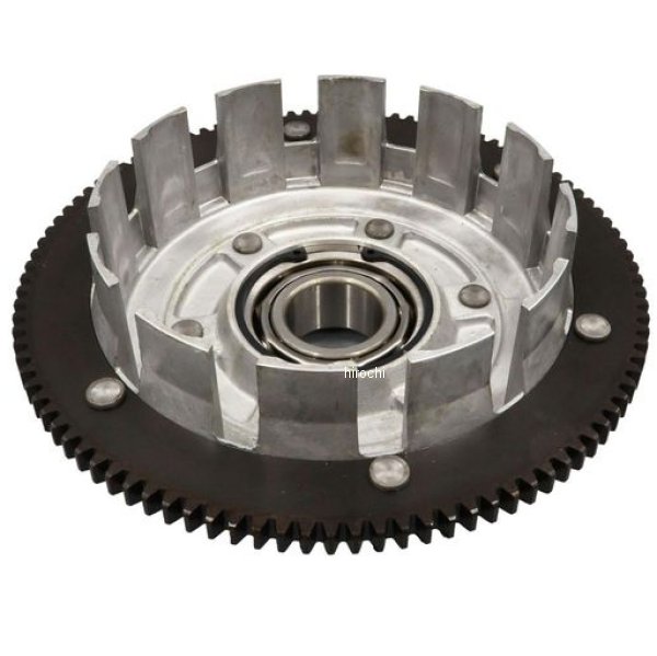 【メーカー在庫あり】 TWIN POWER ツインパワー クラッチシェル 98-06BT 37707-98 twp489602 JP店