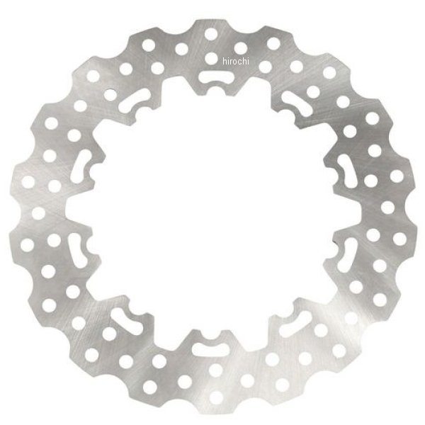 【メーカー在庫あり】 G.T.S ジーティーエス フローティングローター ウェーブ用アウター 11.5 メッシュ 034152 JP店