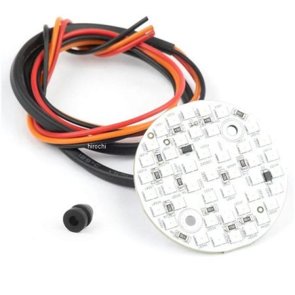 【メーカー在庫あり】 Prism Supply Co. プリズムサプライ 1.85in プリズムテールライト用 LED交換ボード GEN-2 0203600 JP店
