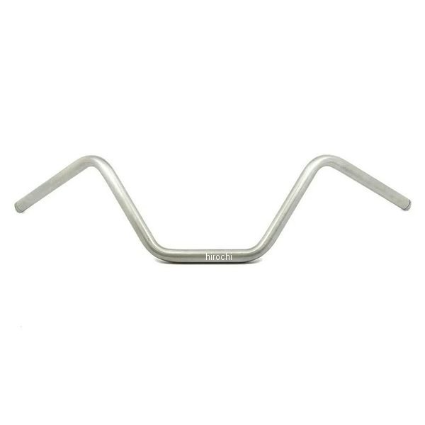【メーカー在庫あり】 Prism Supply Co. プリズムサプライ Prism Supply 6in ハリケーンハンドルバー スチール 1300125 JP店