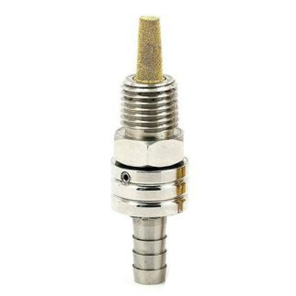 【メーカー在庫あり】 Prism Supply Co. プリズムサプライ Prism Supply ペットコック 1/4 NPT ステンレス 1400112 JP店｜株式会社ヒロチー商事 店