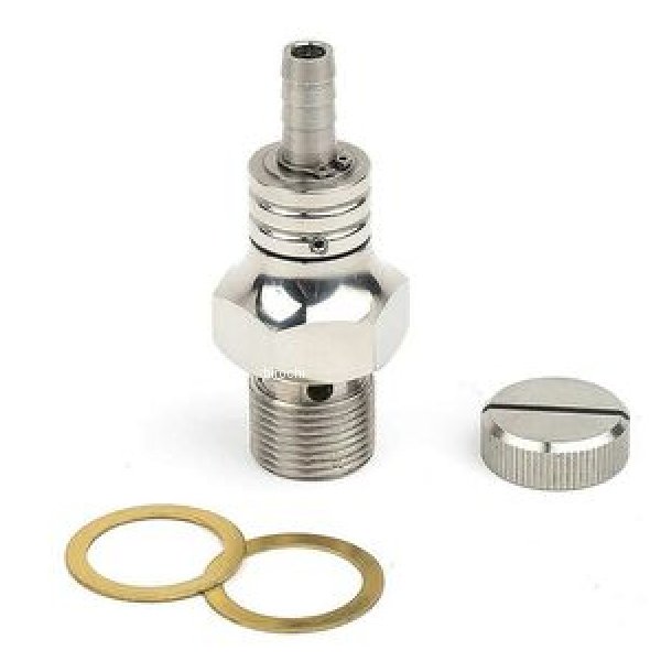 【メーカー在庫あり】 Prism Supply Co. プリズムサプライ Prism Supply ペットコック 3/4-18 ステンレス 1402612 JP店