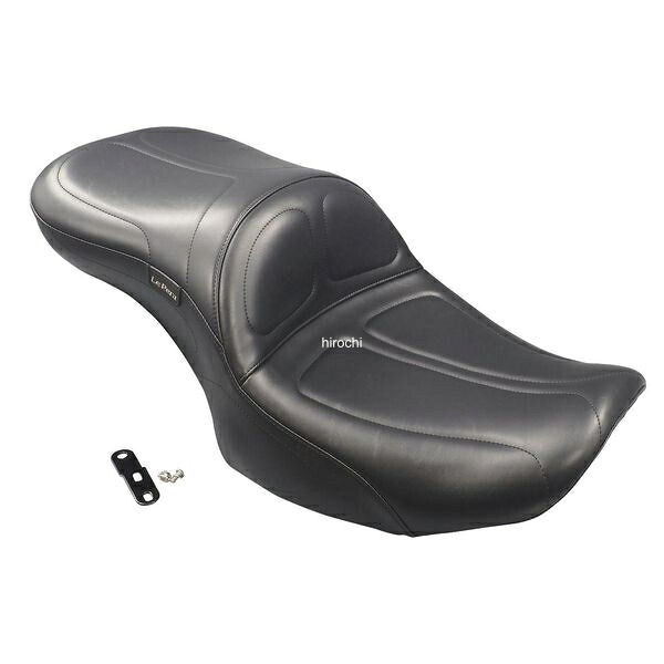【メーカー在庫あり】 LePera ラペラ マーベリックシート 23年以降 CVOツアラーVVT LV-957 JP店｜株式会社ヒロチー商事 店