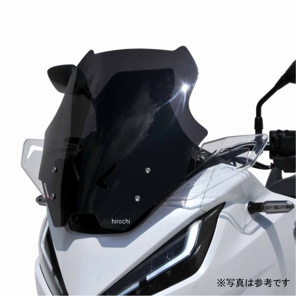 アルマックス ERMAX スポーツスクリーン 47cm 22年-24年 NT1100 ライトブラック 0301T21-03 JP店