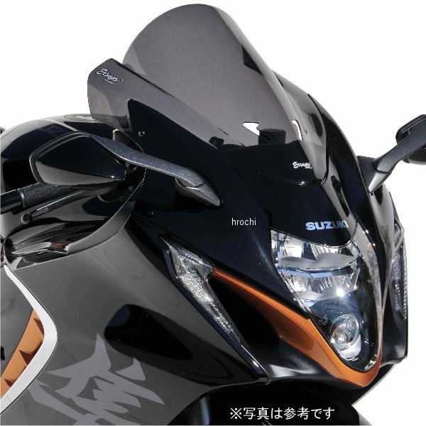 アルマックス ERMAX Aeromax スクリーン オリジナルサイズ 21年-24年 HAYABUSA GSX-1300R 紫 0704Y86-51 JP店|株式会社ヒロチー商事 店