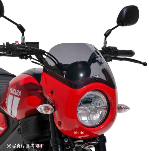 ヤマハ XSR155(XSR125？) カウル 外装セット 赤白 アニバーサリー 楽天市場】ヤマハ XSR125/155 フロントカウル カフェレーサー