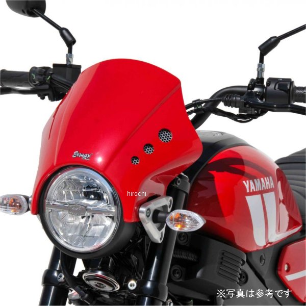 アルマックス ERMAX ノーズフェアリング 22年-24年 XSR125 カーボンルック 1502Z03-82 JP店