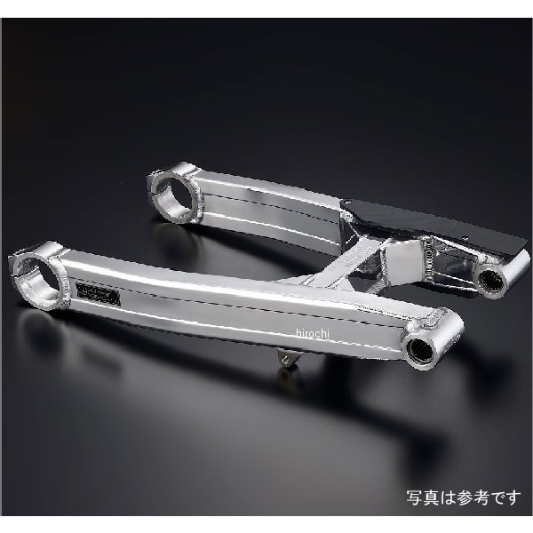 ギルドデザイン GPZ900Rスイングアーム エキセン仕様 ZRX1200DAEGホイール 71032 JP店