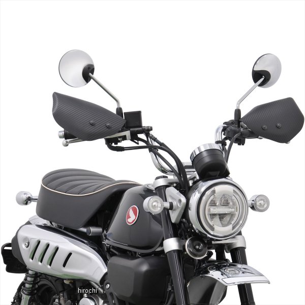 旭風防 ナックルバイザー モンキー125 M1-01CB JP店 7,638円