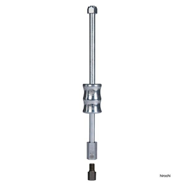 【メーカー在庫あり】 クッコ KUKKO スライドハンマー 325mm 0.5kg 22-0-05 JP店
