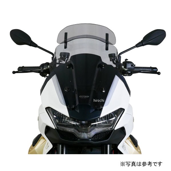 エムアールエー MRA スクリーン ヴァリオツーリング GSX-S1000GX クリア 4025066177318 JP店