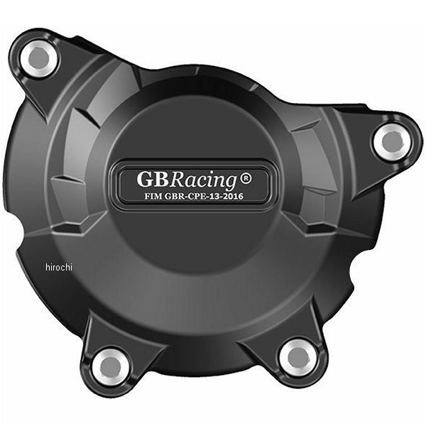 GBレーシング GB RACING ジェネレーターカバー 11年以降 ZX-10R EC-ZX10-2011-1-GBR JP店|株式会社ヒロチー商事 店