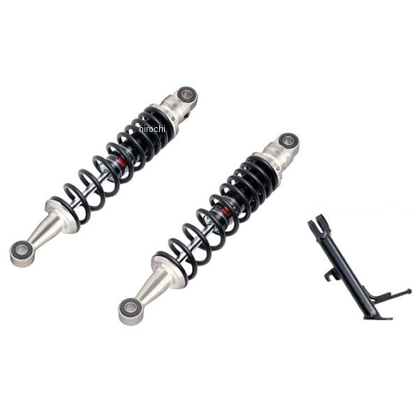 【メーカー在庫あり】 エフェックス EFFEX ローダウンCOMPキット 約20mmダウン 23年 CL250 シルバー/黒 PHA0055D-SK-SET JP店｜株式会社ヒロチー商事 店
