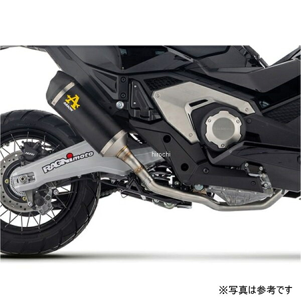 アロー ARROW フルエキゾースト Race-Tech Short 25年 X-ADV750 アルミダーク 71985AKNC+71798MI JP店｜株式会社ヒロチー商事 店