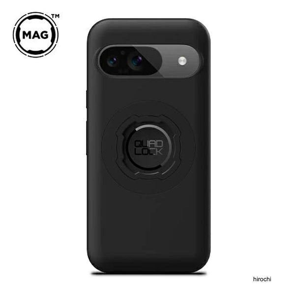 クアッドロック QUAD LOCK MAG CASE GOOGLE PIXEL 9/9PRO QMC-PIX9 JP店