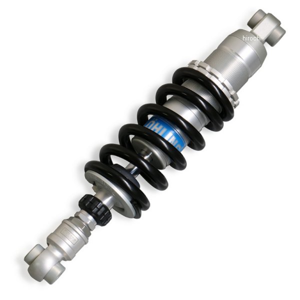オーリンズ OHLINS リアショック S46DR1L 16年-20年 R nineT Scrambler BM641 JP店