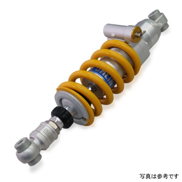 オーリンズ OHLINS リアショック S46DR1LB 20年-21年 R nineT BM653 JP店|株式会社ヒロチー商事 店