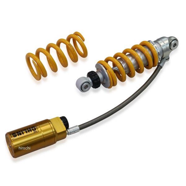 オーリンズ OHLINS リアショック S36HR1C1 16年 グロム HO611 JP店|株式会社ヒロチー商事 店