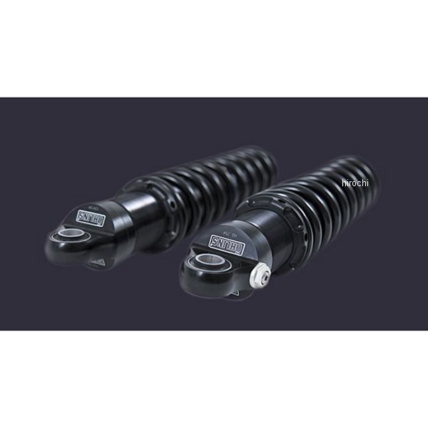 オーリンズ OHLINS リアショック S36PR1C1L ブラックライン 07年-15年 スラクストン900 36mm TR964 JP店