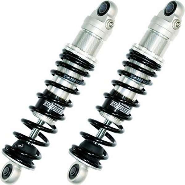 オーリンズ OHLINS リアショック S36E SR500 黒 YA252 JP店 66,701円