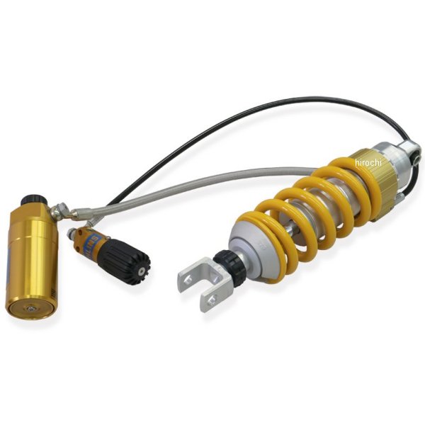 オーリンズ OHLINS リアショック S46HR1C1S 14年-20年 MT-09 46mm YA535 JP店