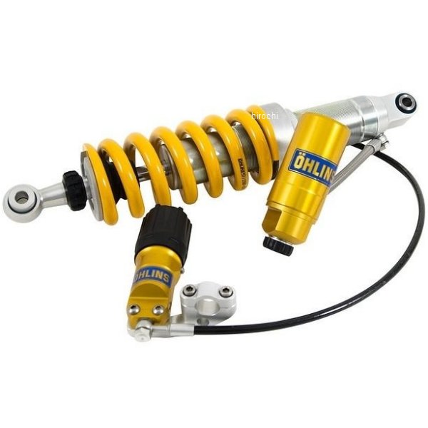 オーリンズ OHLINS リアショック S46HR1C1S 19年-21年 NIKEN YA798 JP店