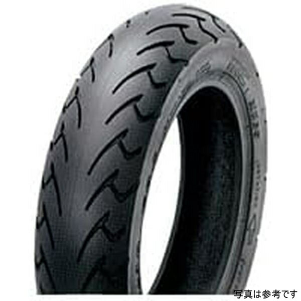 井上ゴム工業 IRC MB 65 90/90-10 50J TL フロント リア共通 129615 JP店