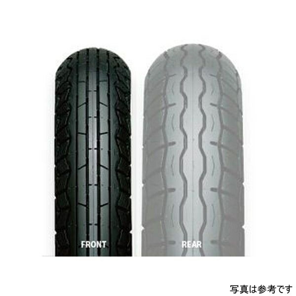 井上ゴム工業 IRC GS19 100/90-19 57H TL フロント 321659 JP店|株式会社ヒロチー商事 店