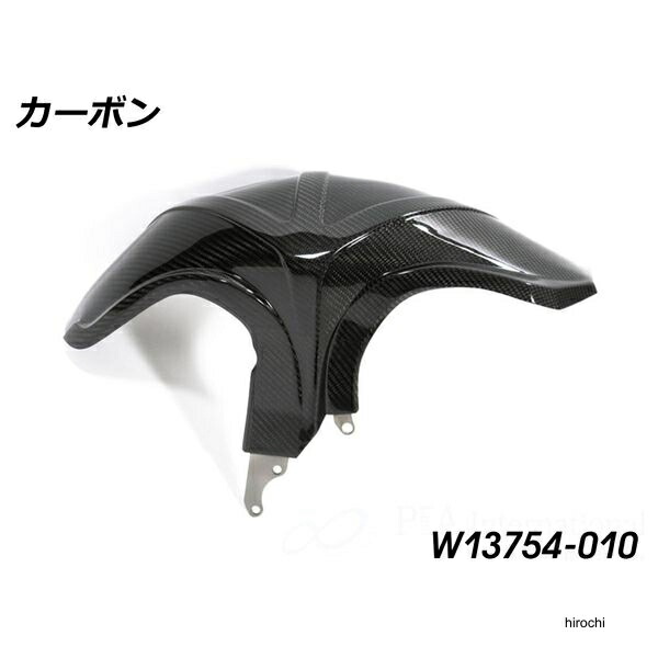 ワンダーリッヒ Wunderlich カーボン インナーリアフェンダー カーボン W13754-010 JP店|株式会社ヒロチー商事 店