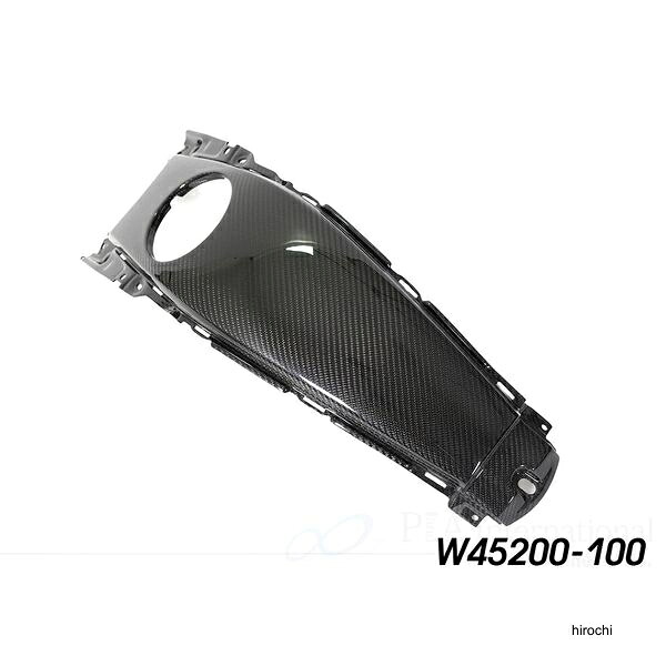ワンダーリッヒ Wunderlich カーボン タンクカバー カーボン W45200-100 JP店 56,265円