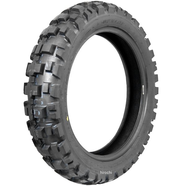 【メーカー在庫あり】 ダンロップ DUNLOP D908RR ラリーライド 140/80-18M/C 70R WT リア 293393 JP店|株式会社ヒロチー商事 店