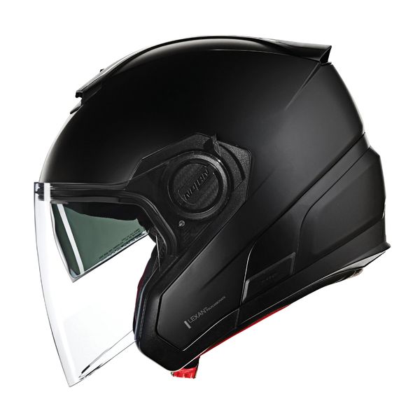 ノーラン NOLAN バイク用 ヘルメット ジェット N40-5 CLASSICO FLATBLACK/302 XLサイズ 61-62cm 60315 JP店