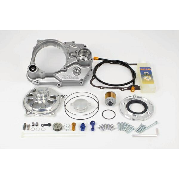 SP武川 スペシャルクラッチカバーキットTYPE-R DRY/油圧式 モンキー 02-02-0033 JP店
