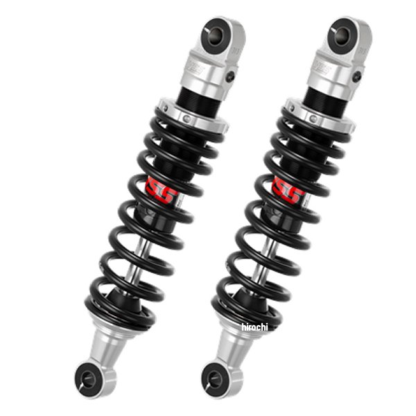 ワイエスエス YSS リアショック RE302 2本セット 01年-06年 BONNEVILLE 800、05年-07年 BONNEVILLE 900 116-1092200 JP店|株式会社ヒロチー商事 店