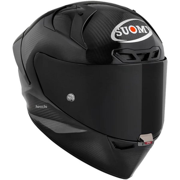 スオーミー SUOMY S1-XR GP カーボンインサイト Sサイズ SSX000401 JP店