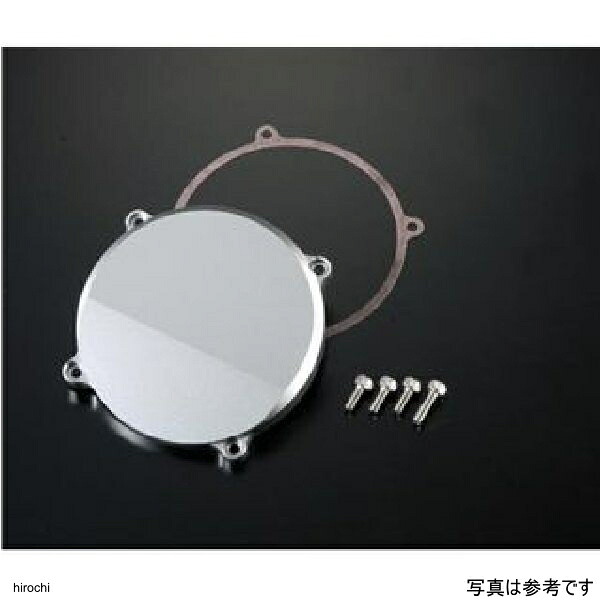 ウッドストック ZEPHYER 1100 左クランクケースカバー ブラック CCL-K05-BK JP店