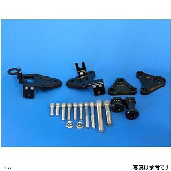 ウッドストック エンジンハンガーキット タイプ1 耐熱ブラック HRA-EHB-K36-BK JP店 44,616円