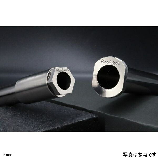 ウッドストック GSX-8S フロントクロモリアクスルシャフト 23年- GSX-8S WSS-F-017 JP店