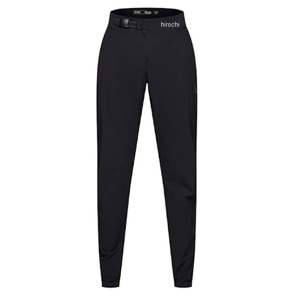 【メーカー在庫あり】 フォックス FOX MTB レンジャーパンツ 黒 30サイズ G5796 JP店