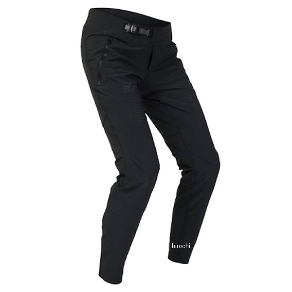 【メーカー在庫あり】 フォックス FOX MTB フレックスエアパンツ 黒 28サイズ G5828 JP店