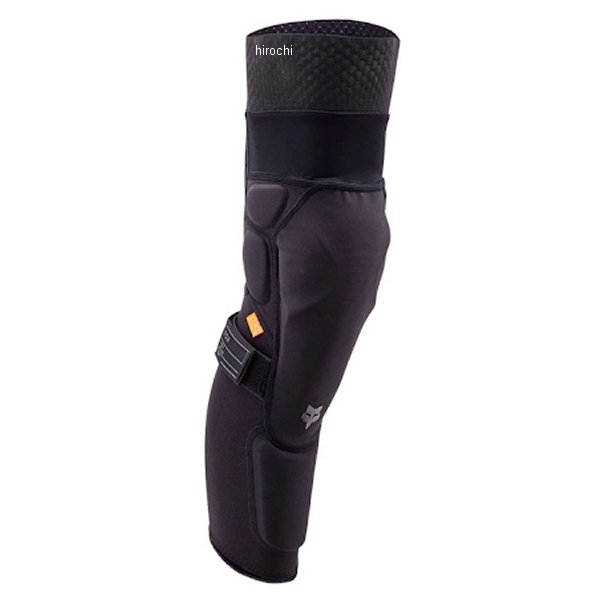 【メーカー在庫あり】 フォックス FOX MTB ランチニーシンガード Sサイズ D3257 JP店