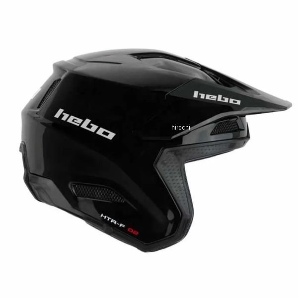HC1031 エボ HEBO ZONE PRO モノブラック S CHC1031NS JP店