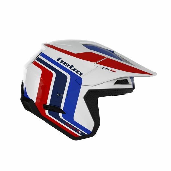HC1042 エボ HEBO ZONE PRO クラシックホワイト XXL CHC1042BXXL JP店