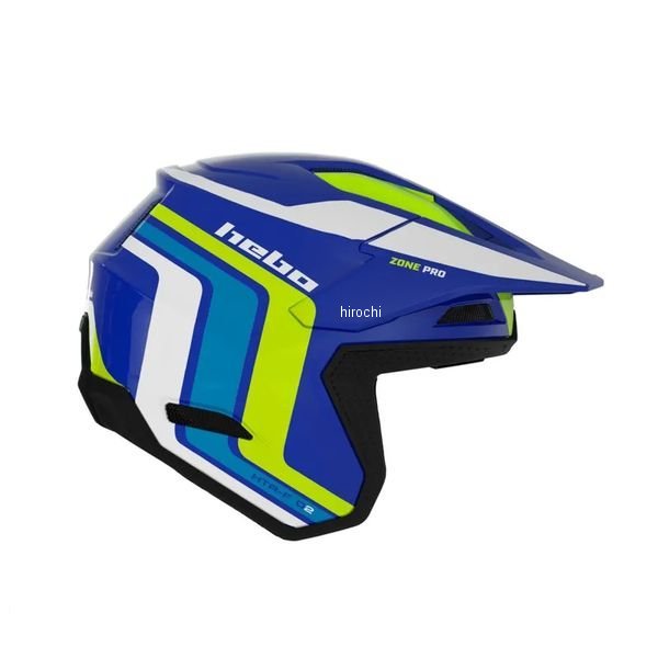 HC1042 エボ HEBO ZONE PRO クラシックブルー XXL CHC1042AXXL JP店｜株式会社ヒロチー商事 店