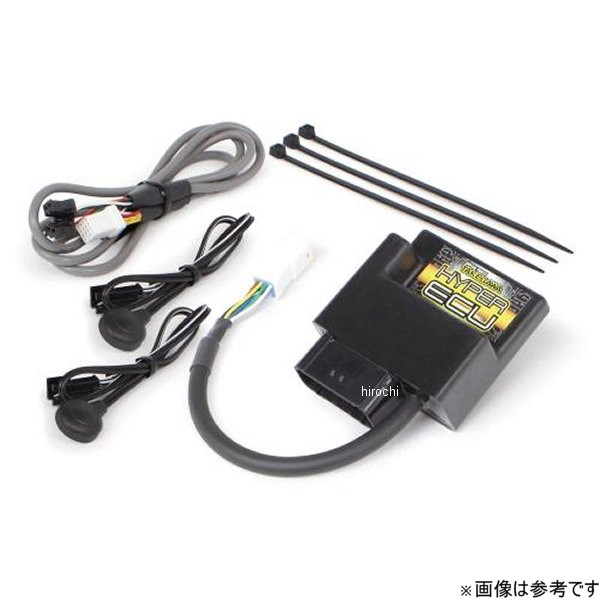 SP武川 ハイパーECU スーパーカブ50、リトルカブ 05-04-0201 JP店