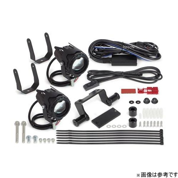 SP武川 LEDフォグランプキット(カットライン/10W/2色) (2個入) クロスカブ50、クロスカブ110 (ノーマル車用) 05-08-0688 JP店｜株式会社ヒロチー商事 店