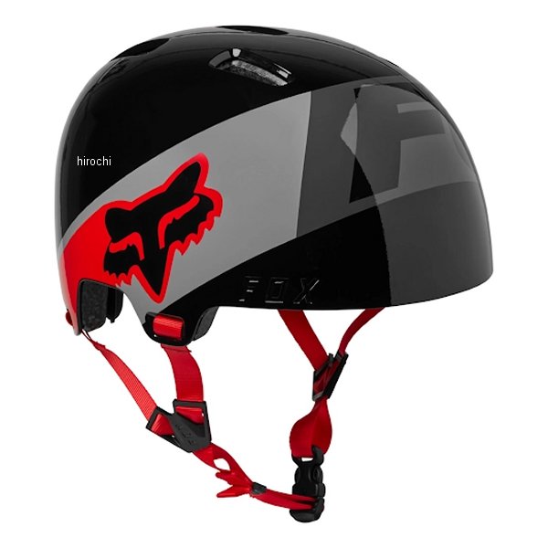 【メーカー在庫あり】 フォックス FOX MTB フライトヘルメット TOGL 黒 Sサイズ 30290-001-S JP店